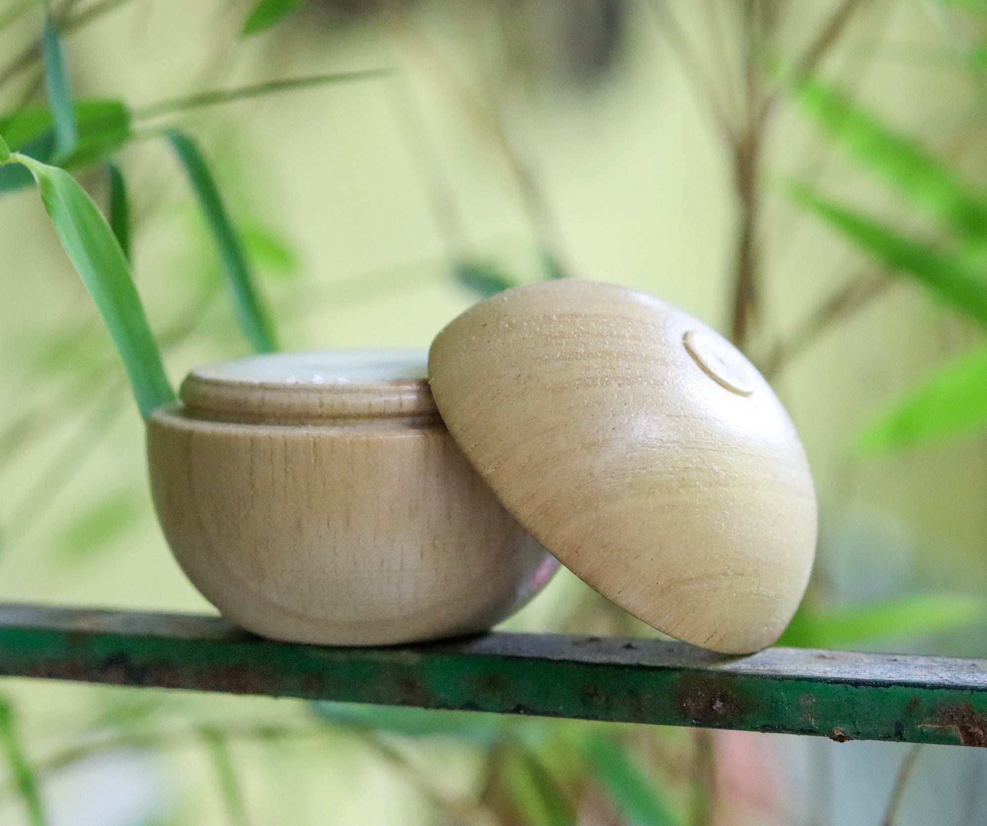 Original Range Solid Perfume