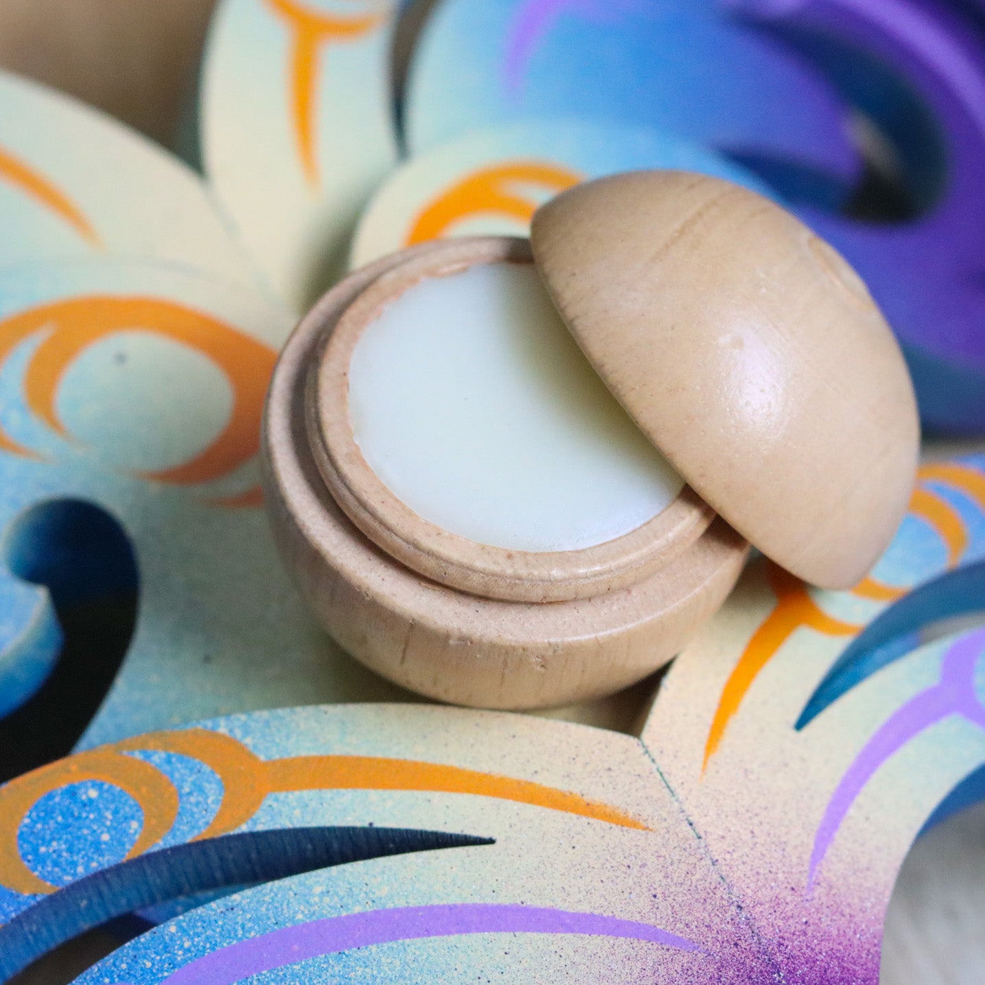 Perfume Solids & Perfume Roll-ons, Body & Hair Oils and Limited Edition Solid Perfume
