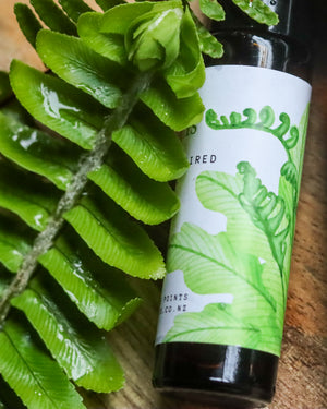 Forest of Ferns Roll-on Perfume Oil