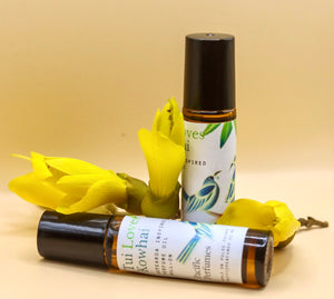 Tui Loves Kowhai Roll-on Perfume Oil