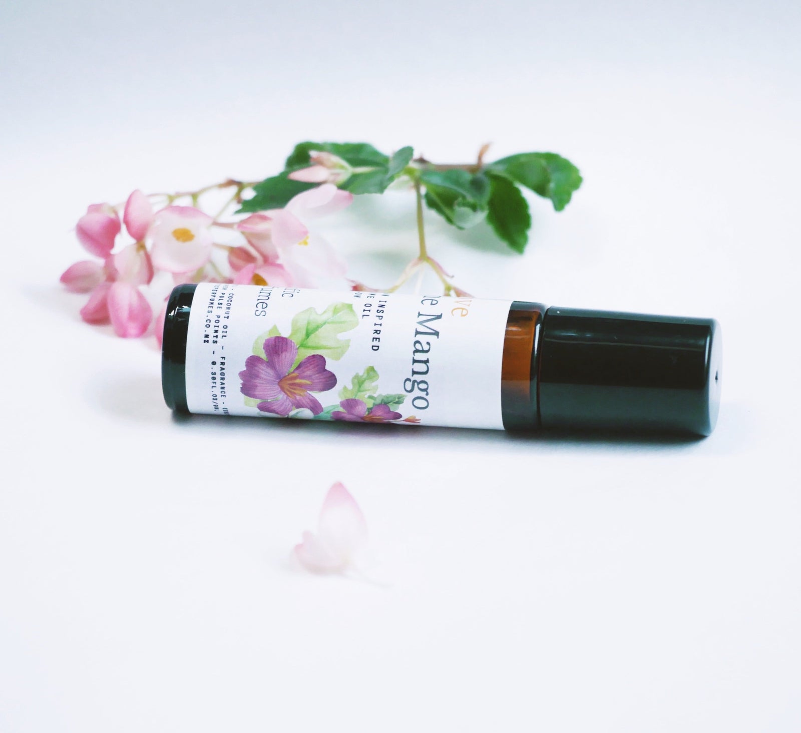 Mango Roll-on Perfume Oil