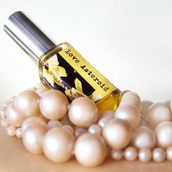Love Asteroid Perfume Spray