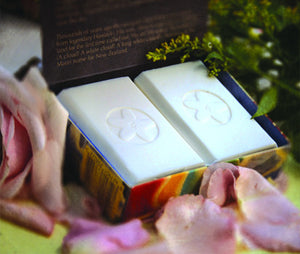 Box of 2 Pacific Goddess Soaps