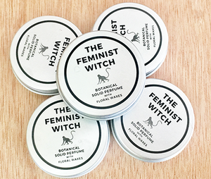 The Feminist Witch